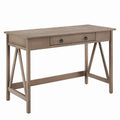 Driftwood Writing Desk P16169