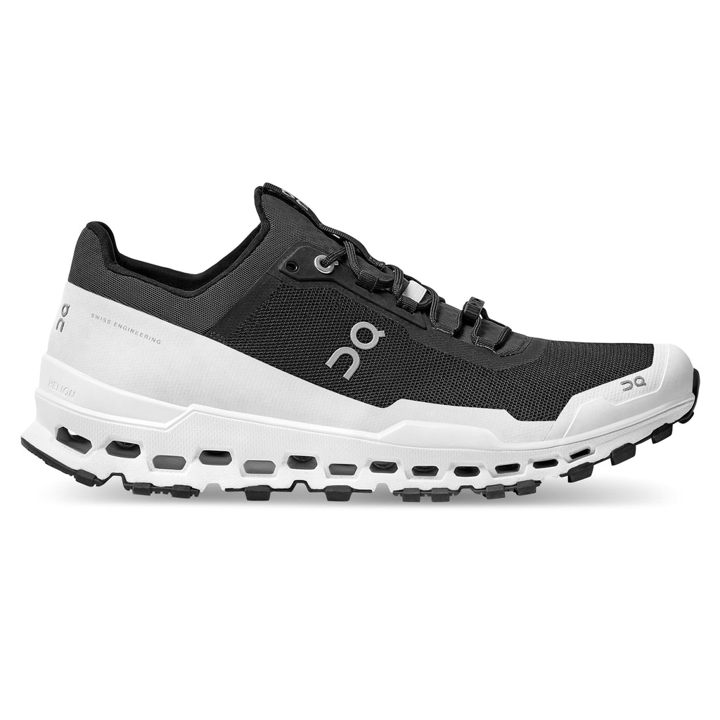 Cloudultra Black/White Running Shoes Y99661