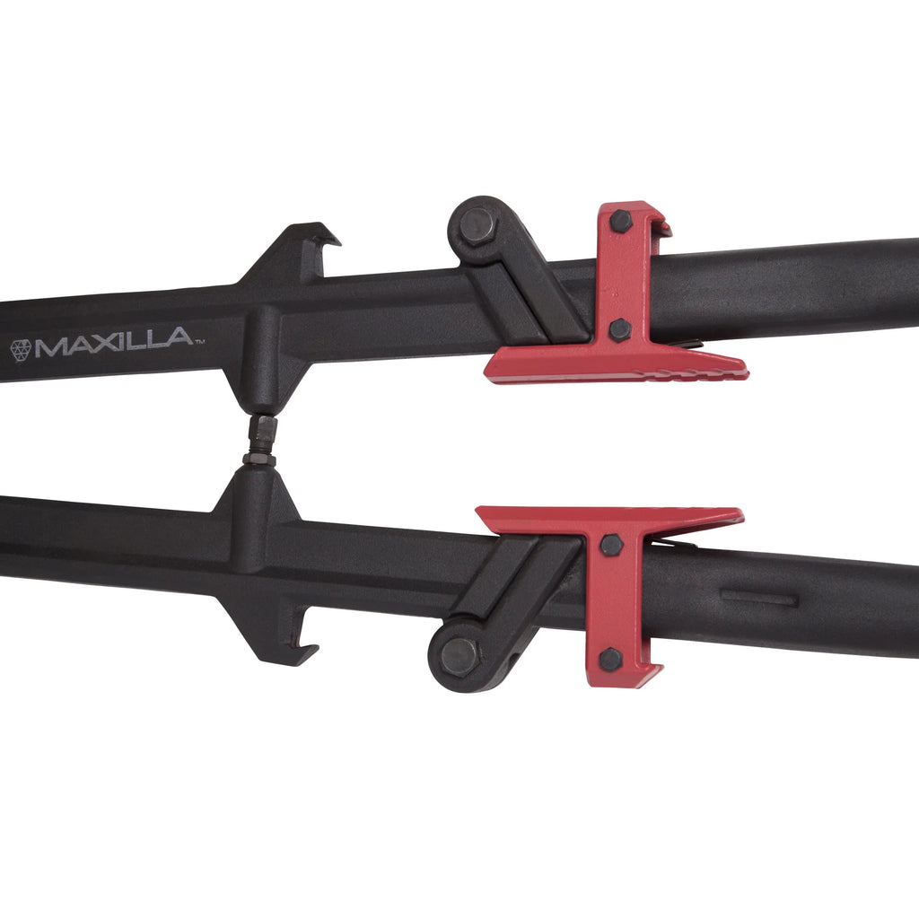 Folding Bolt Cutter, 36-Inch J6274