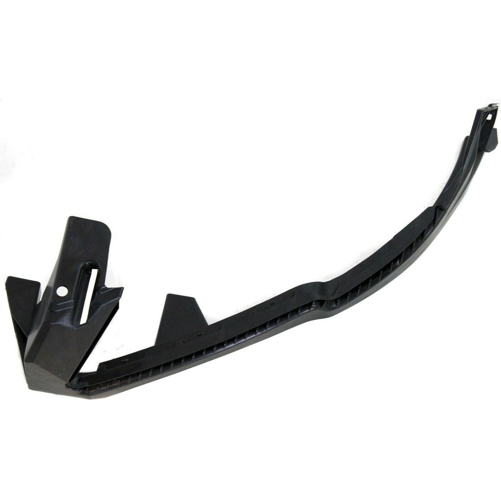 Bumper Bracket Front Driver Side E51897
