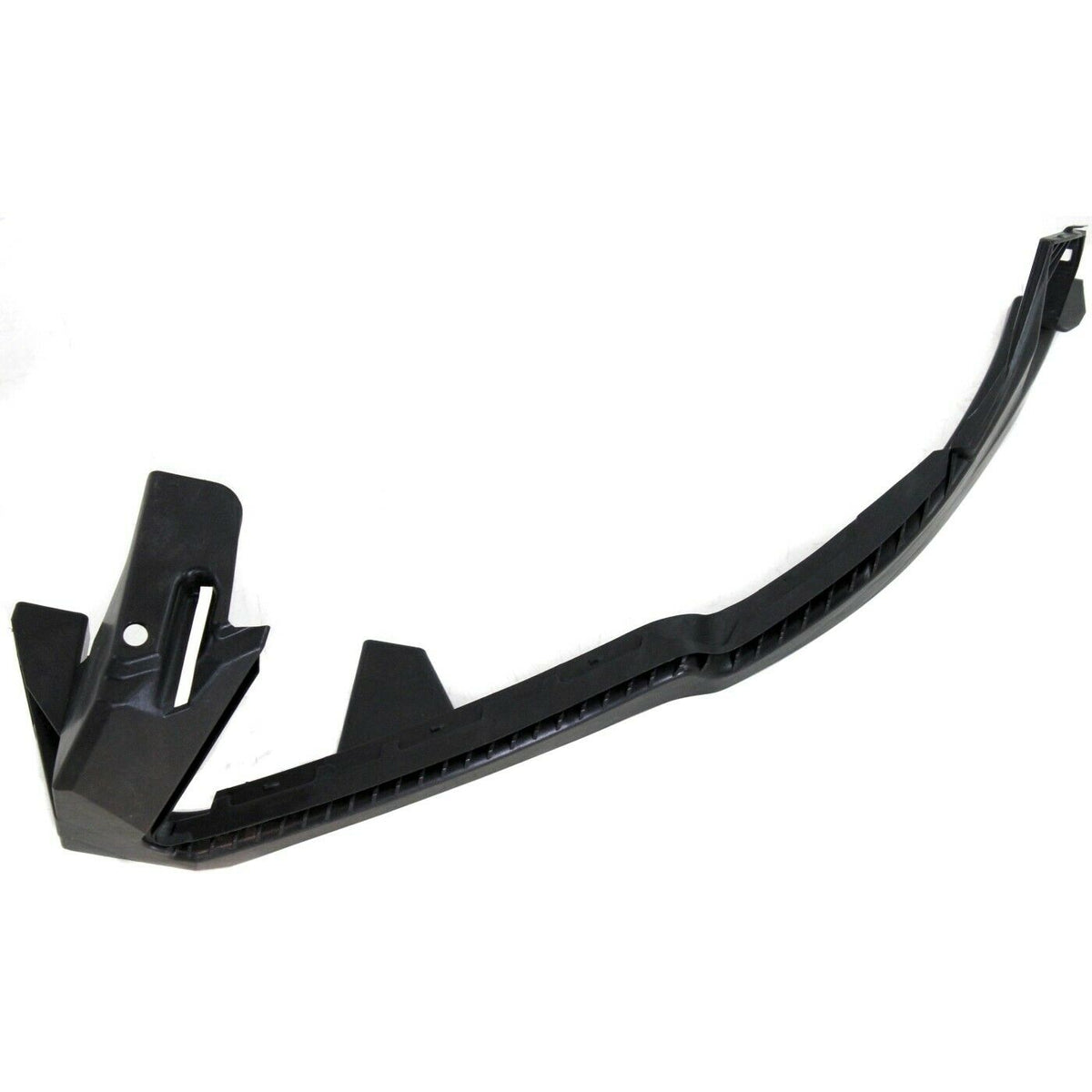 Bumper Bracket Front Driver Side E51897