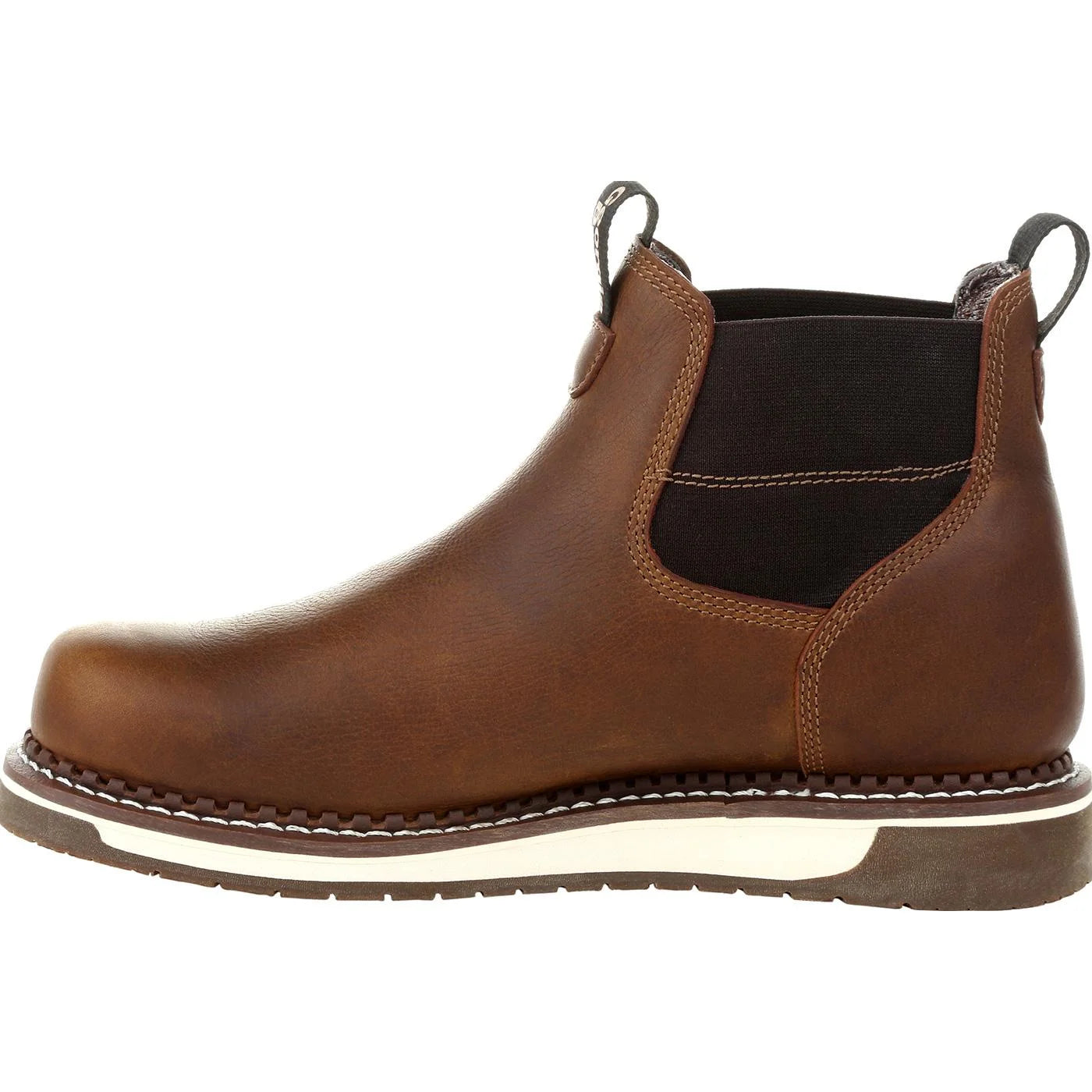 Waterproof Chelsea Work Boot Size 10.5(W) C6323