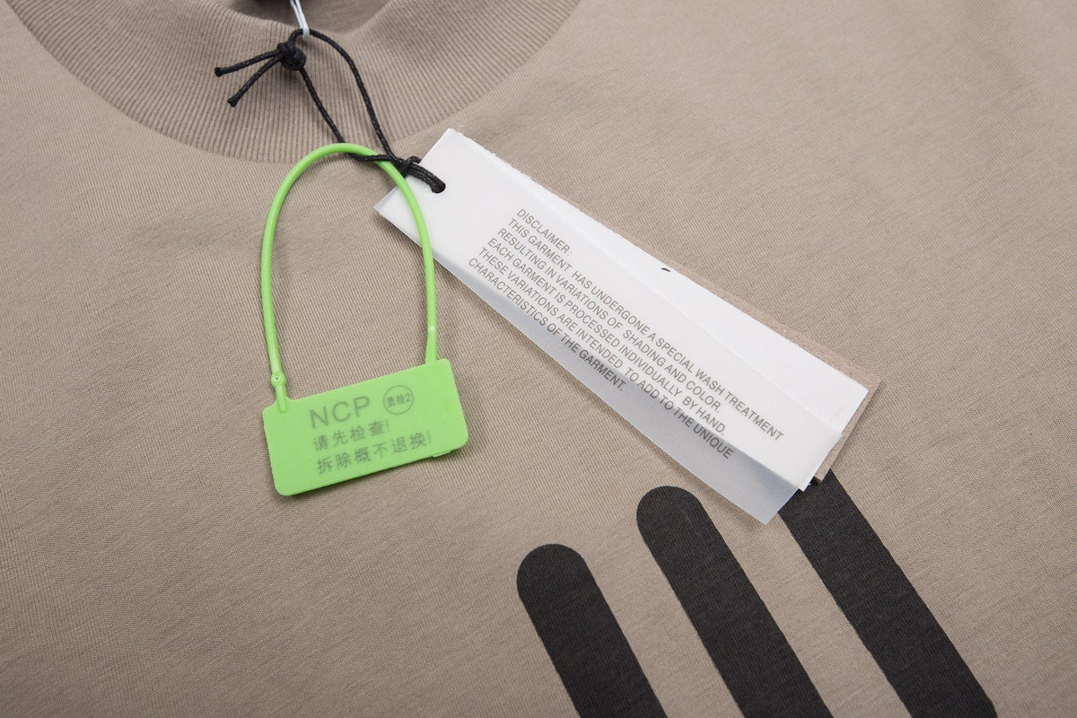 Fear of God Photo Graphic T-Shirt