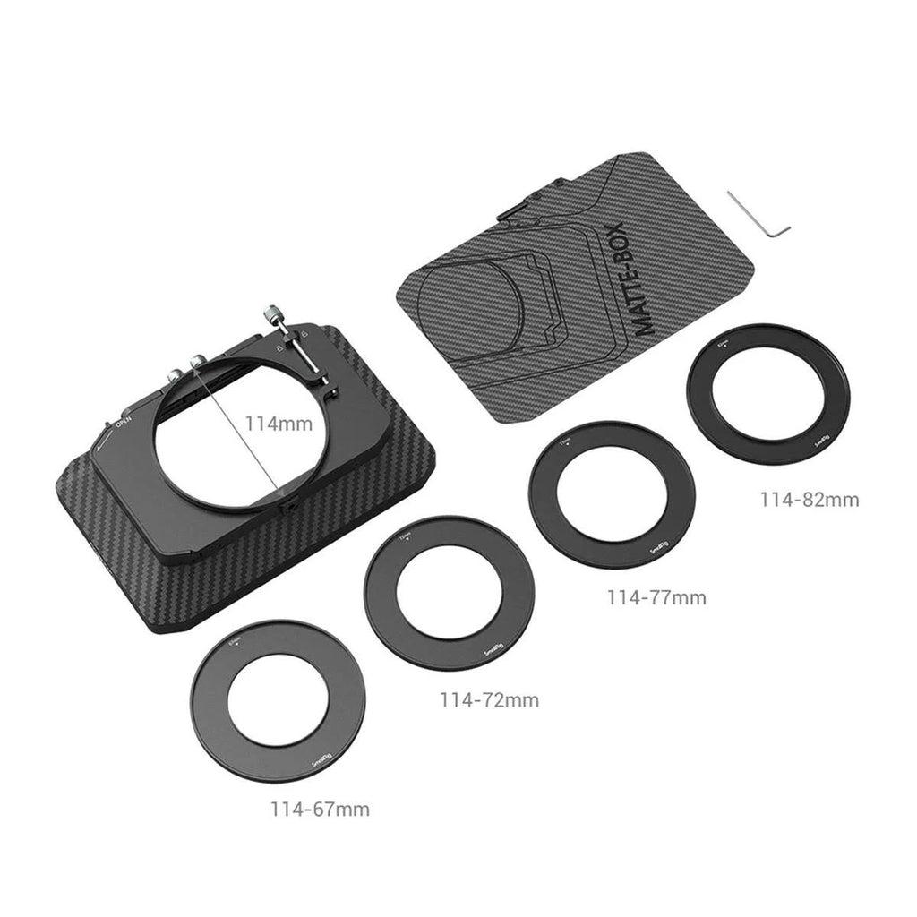 Matte Box L1424