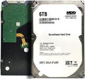 6TB 7200RPM 128MB Cache SATA 3.5 Internal Hard Drive X324