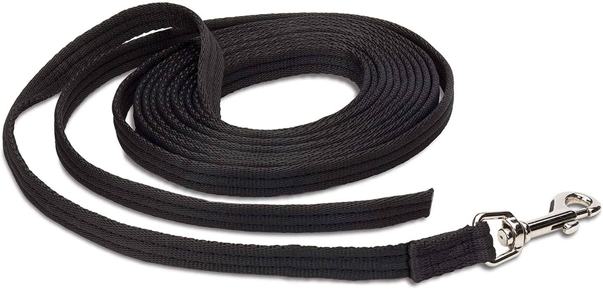 Black 5M Long Line U232153