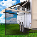 RV Awning Shade Screen 7x9’ Mesh Pack of 2 M8526