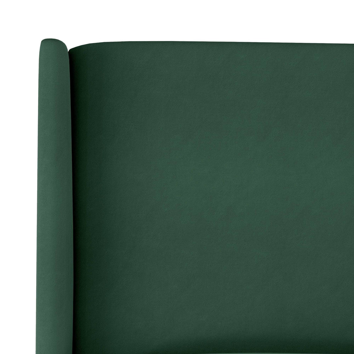 Queen Wingback Headboard O2907