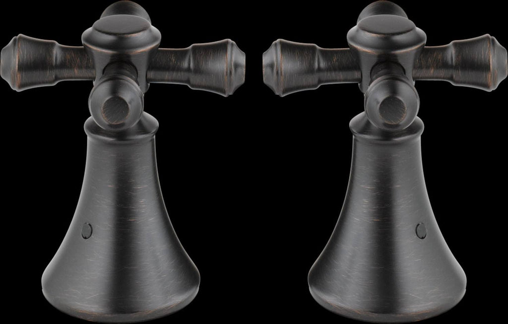 Roman Tub Handle Kit Z2335