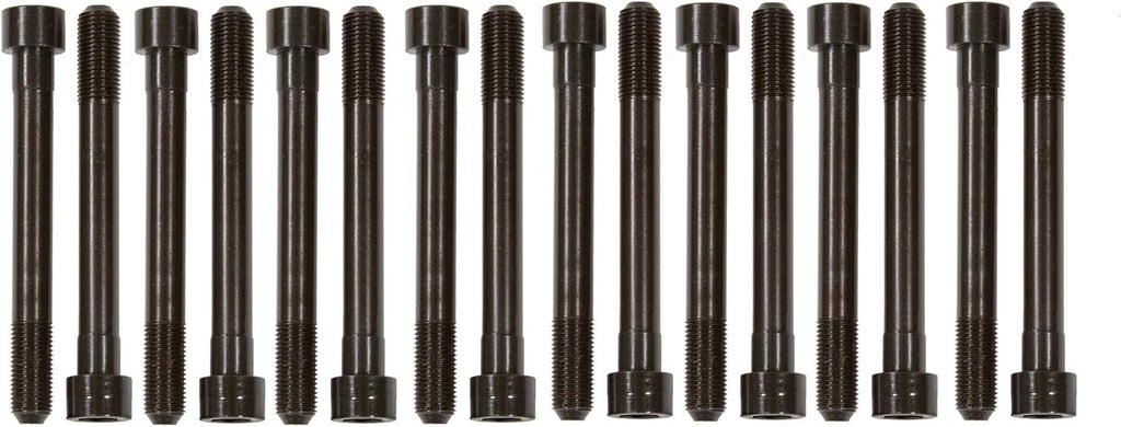 Full Gasket Set Head Bolts Intake Exhaust Valves I8655