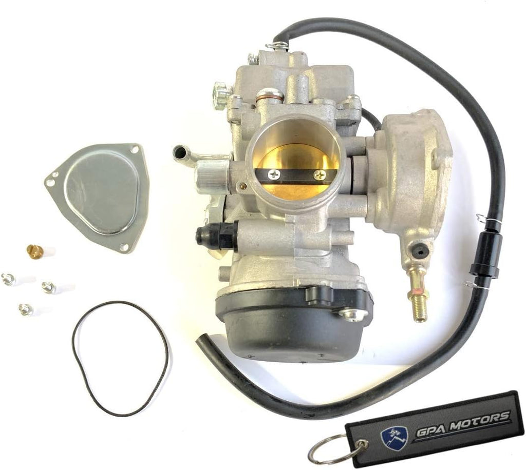 Carburetor for Suzuki LTZ400 Quadsport ATV (2003-2007) T249