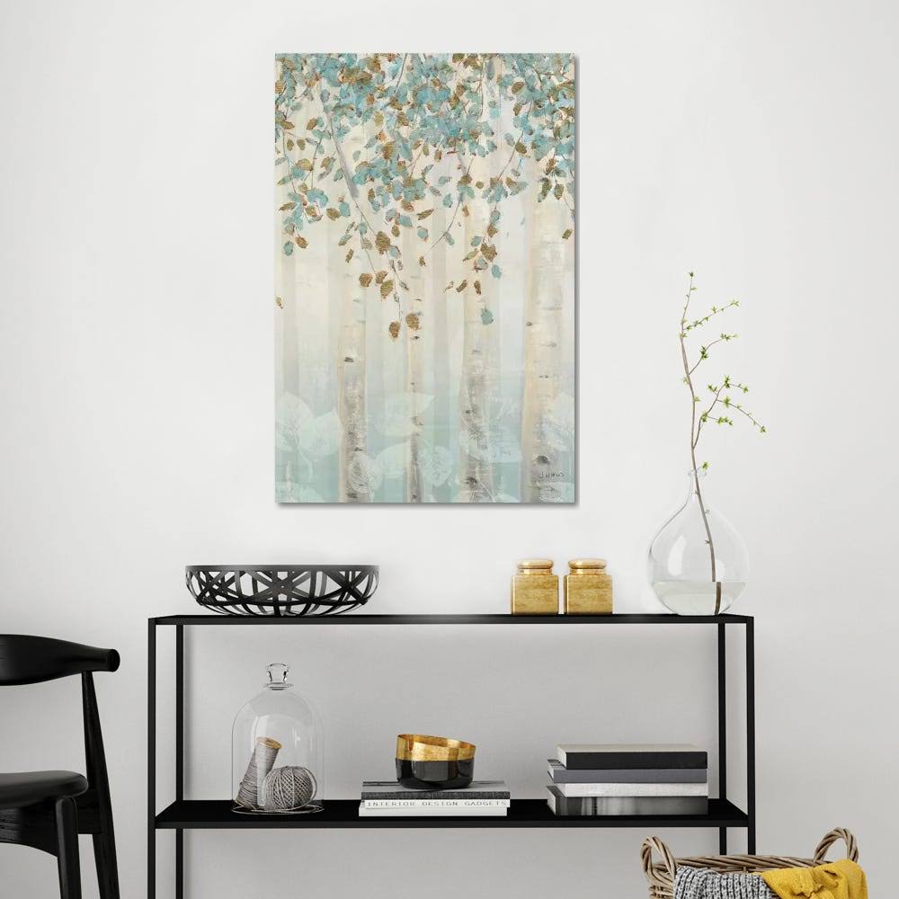 Dream Forest Canvas Art Wall Decor J765