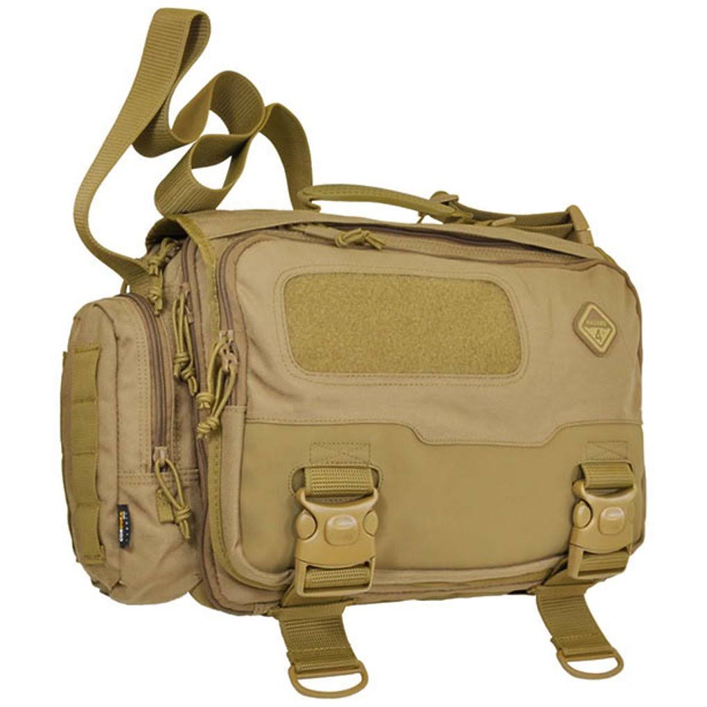 Coyote Laptop Messenger Brief P10413