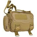 Coyote Laptop Messenger Brief P10413