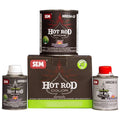 Hot Rod White Kit - Low VOC P676