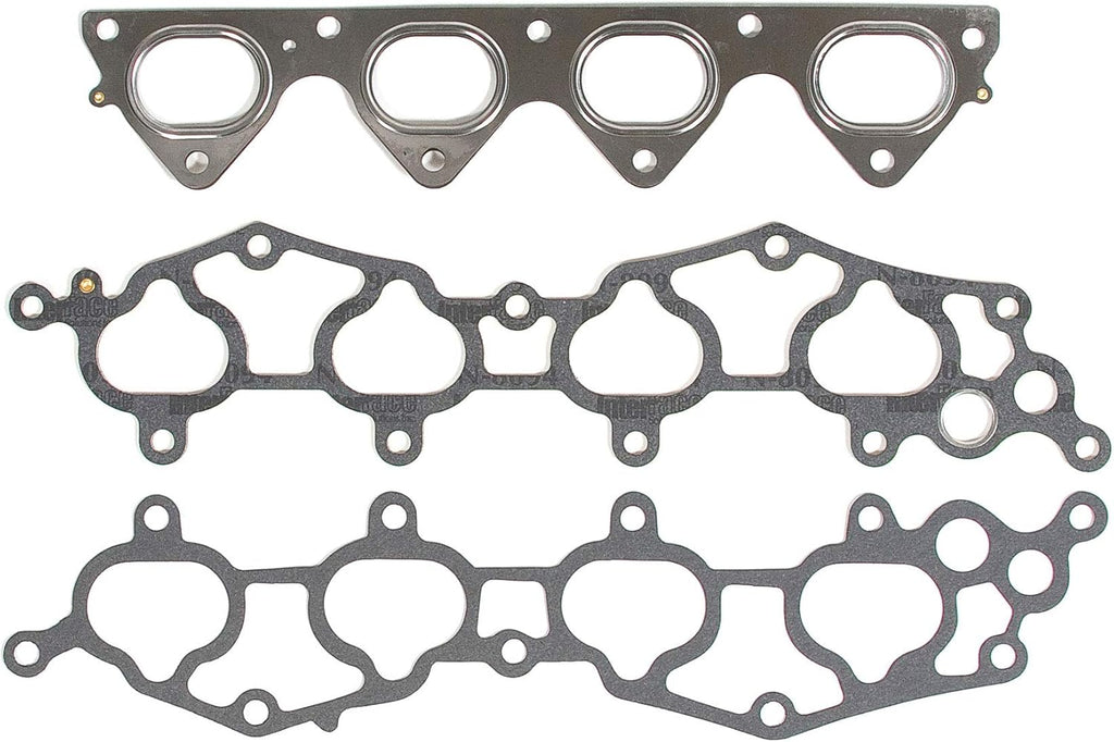 Head Gasket Set Intake Exhaust Valves G1205