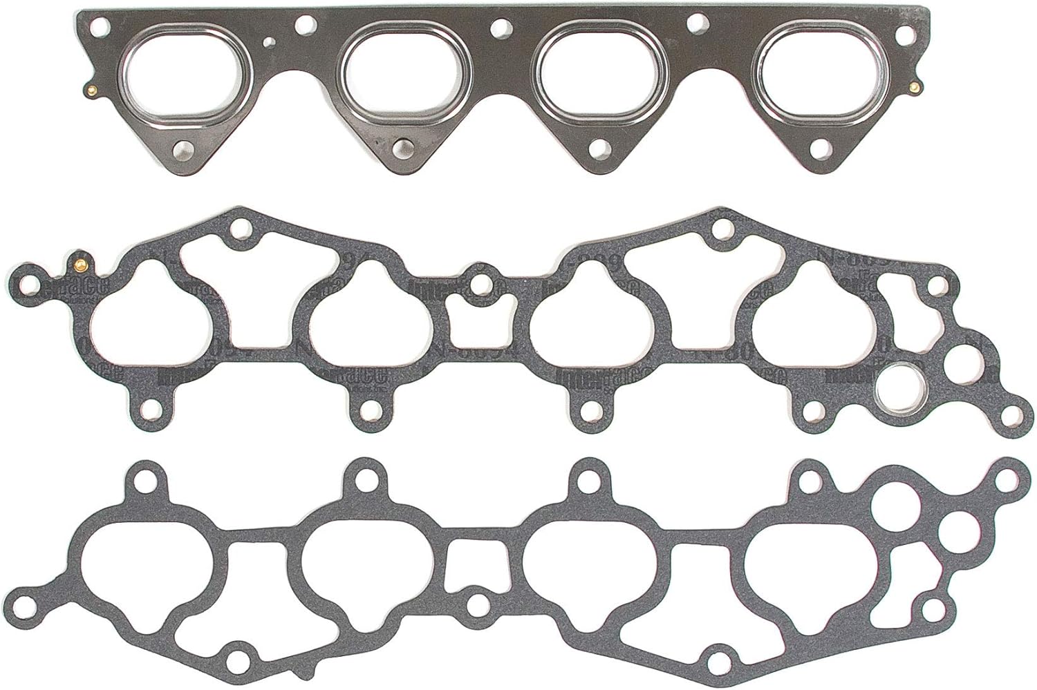 Head Gasket Set Intake Exhaust Valves G1205