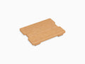 Bamboo Cutting Board G2221