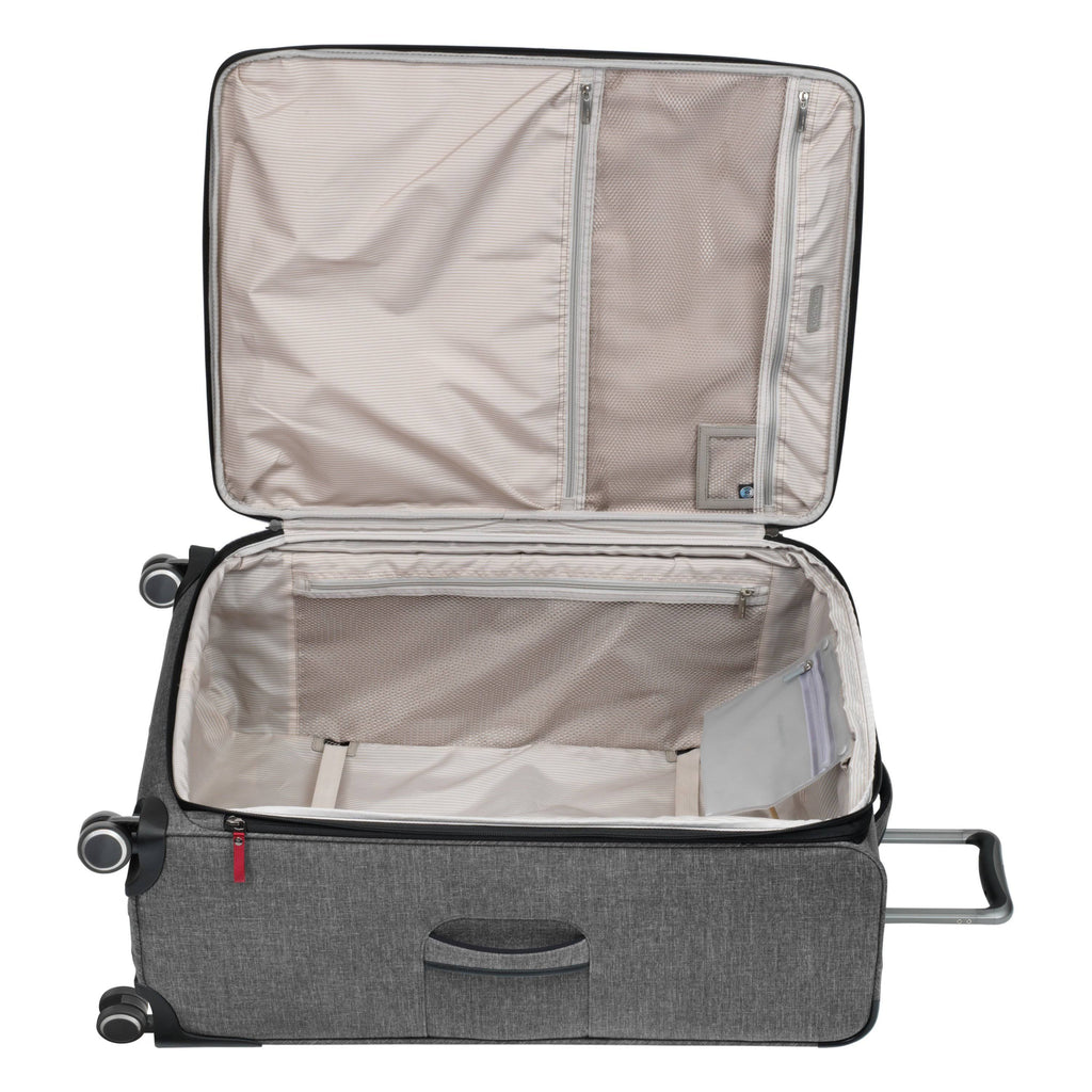 28x22 Check in Suitcase W838