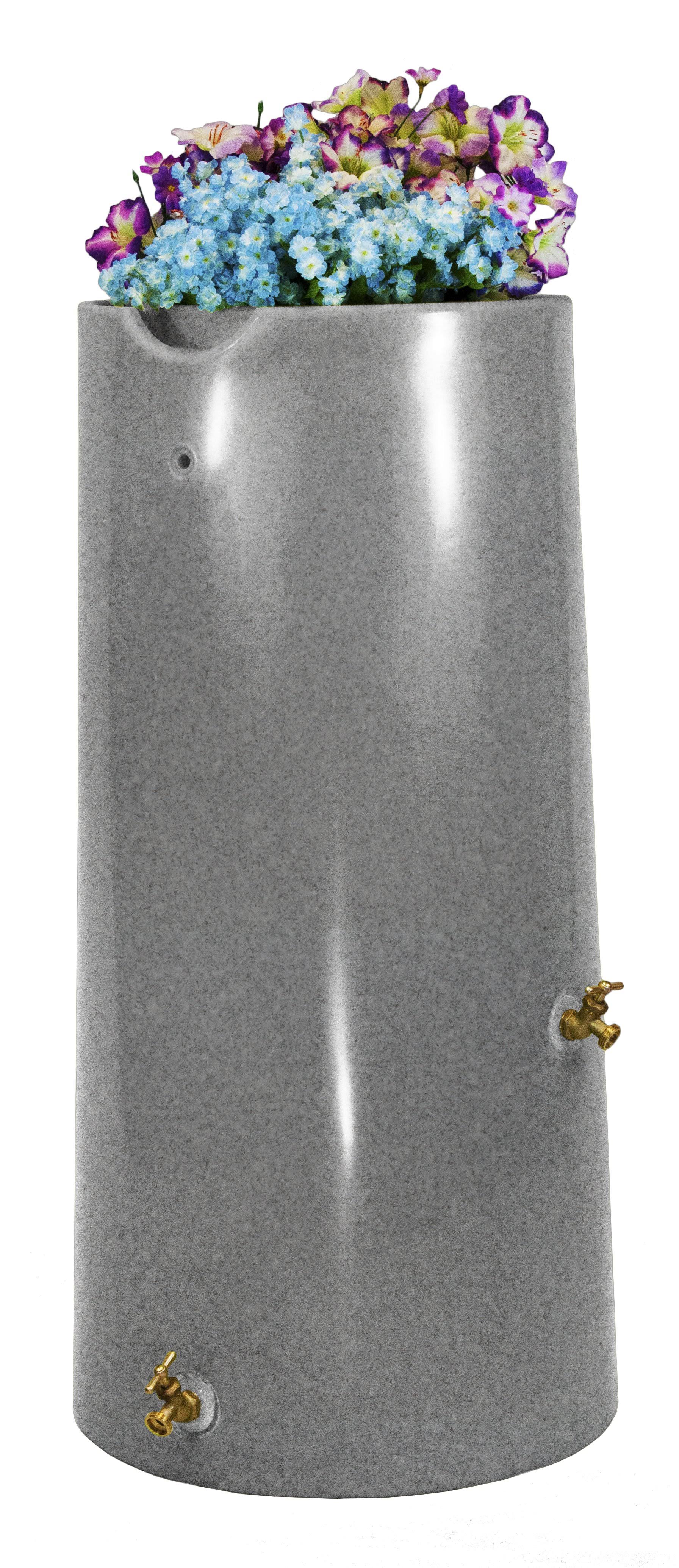 50 Gallon Rain Saver Light Granite I66674