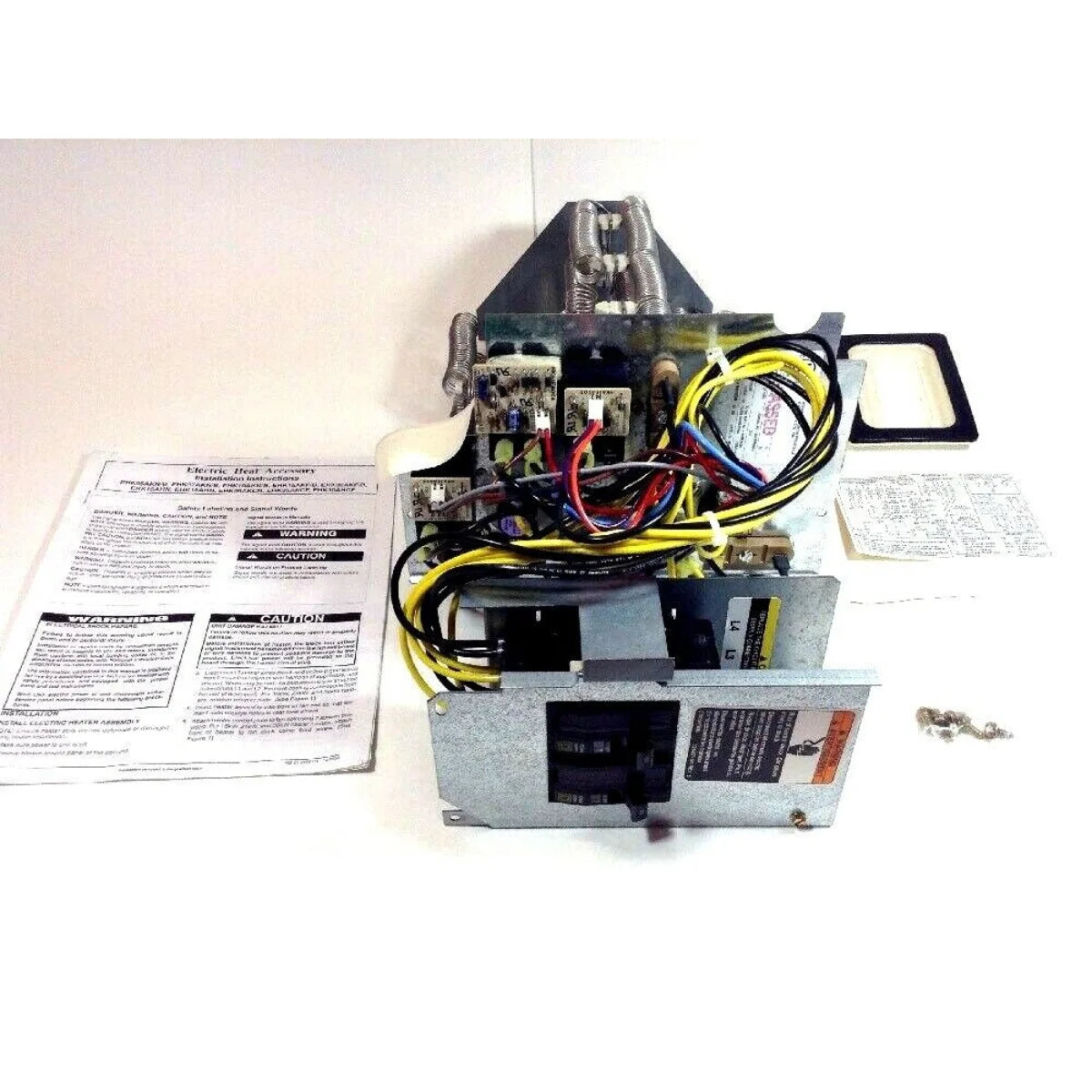 9 Kw Electric Heat Kit F786