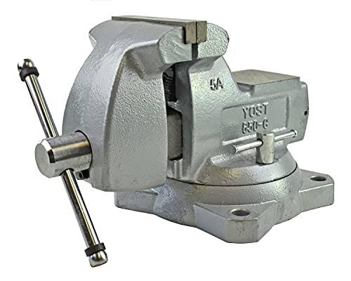 Mechanics Vise D111023