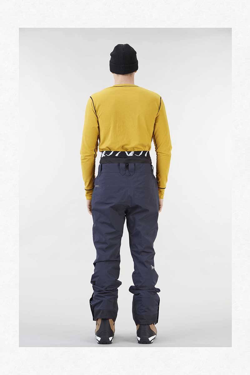 Insulated Pant X25812