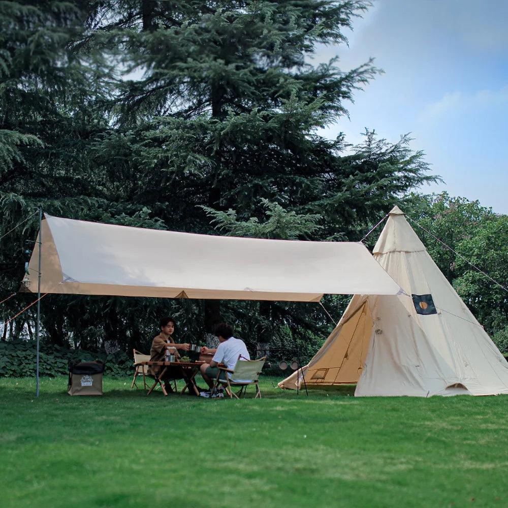 Tent Waterproof Canopy Kit O546424