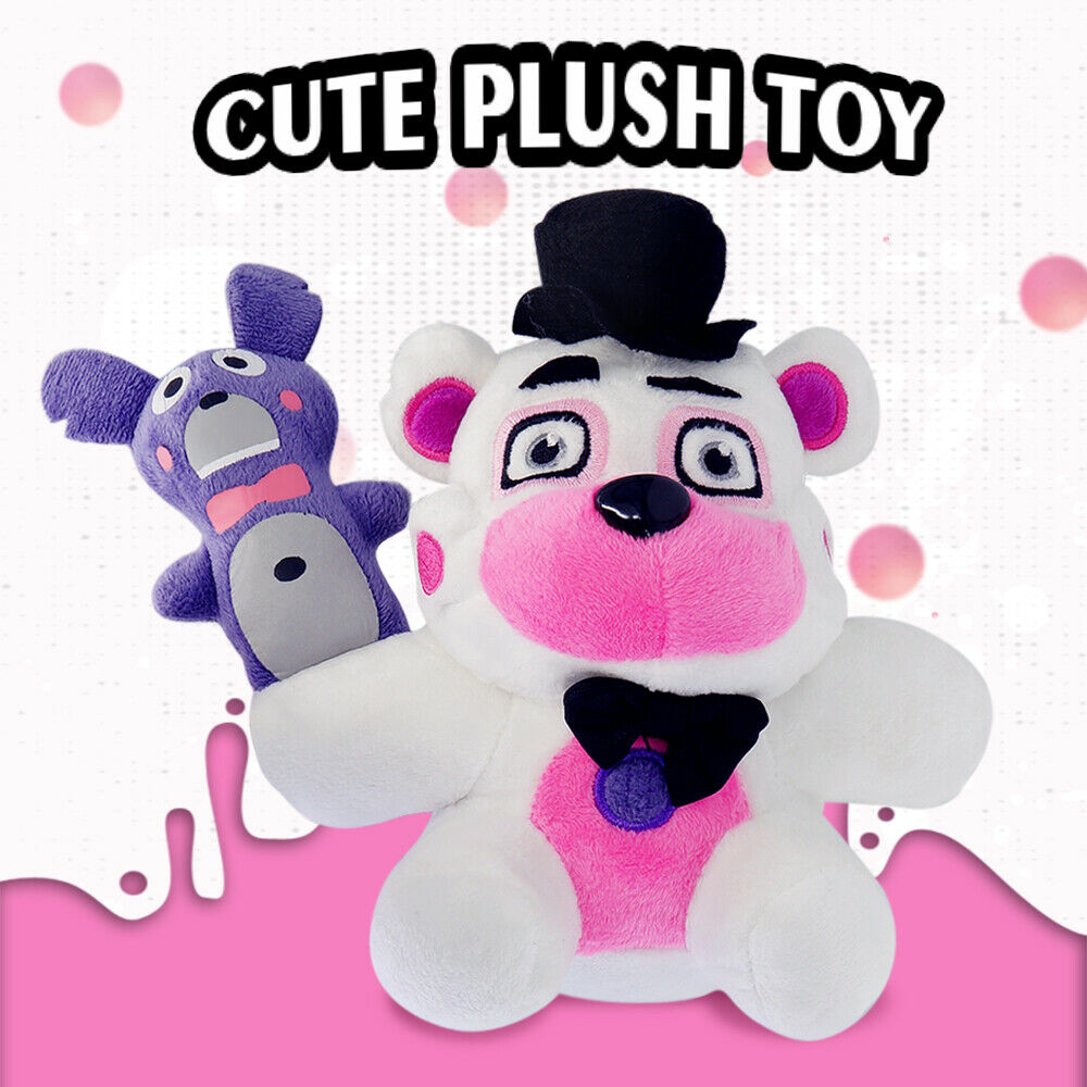 Plush Toy Stuffed Doll L42014