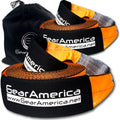 Recovery Tow Straps 2 Pack 4x22 x 30 K565