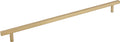 Satin Bronze Cabinet Pull A699958