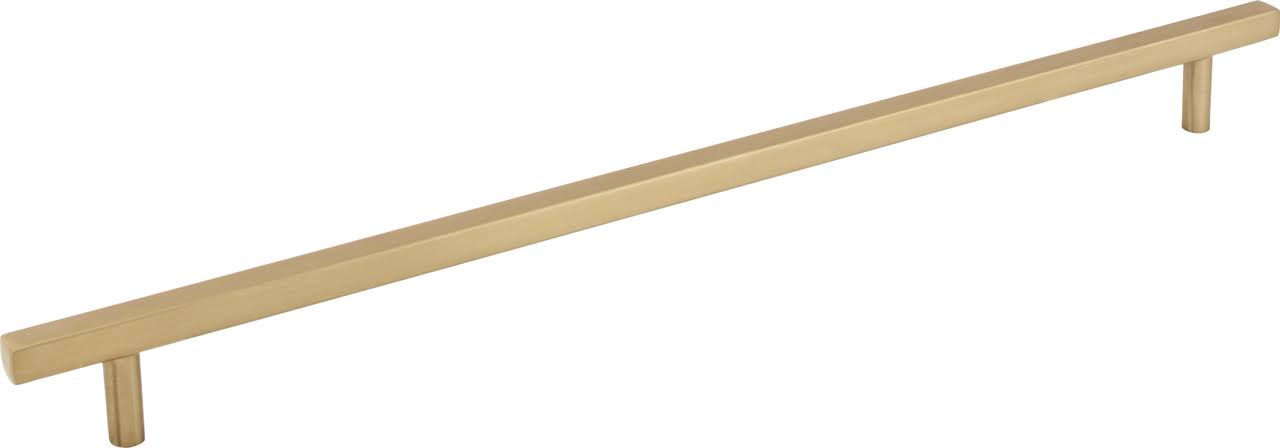 Satin Bronze Cabinet Pull A699958