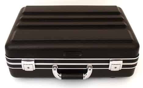 Black Tool Case F366331