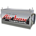 Air Box 1, Stealth Edition Size 4x22 R330