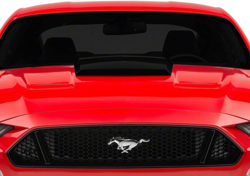 Hood Scoop for Mustang GT EcoBoost C15650