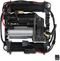 Air Suspension Compressor Pump with Bracket H36504