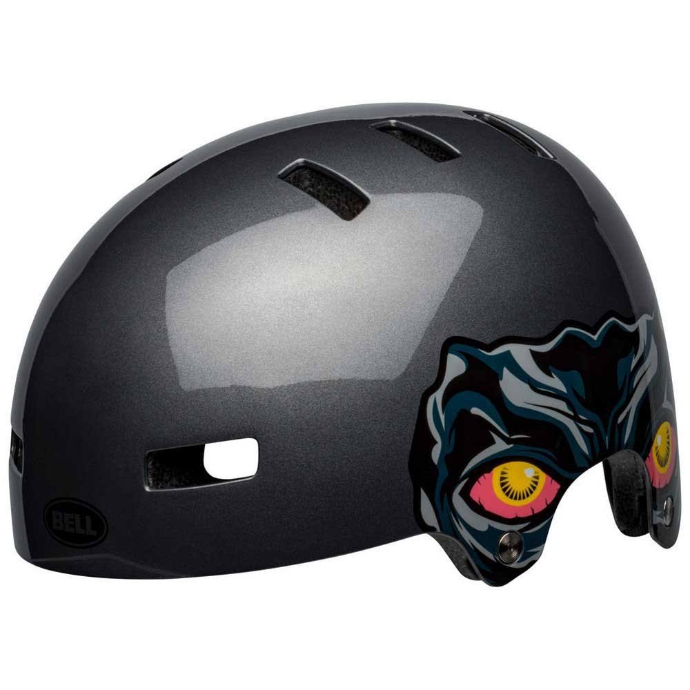 Black M Helmet K2173