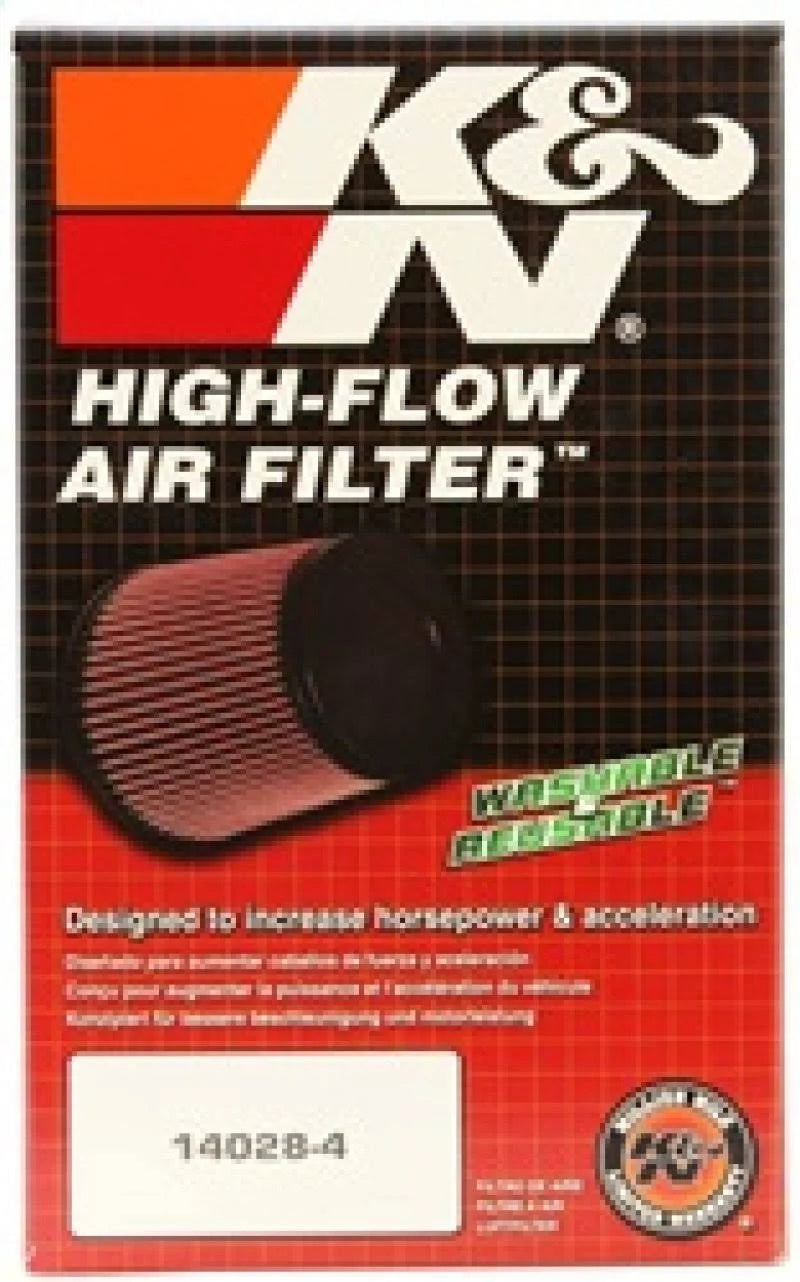 Universal Air Filter O656