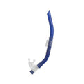 Junior Airstream Snorkel with Purge (Blue) F7038