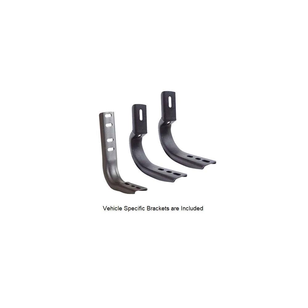 6 in. SideSteps S8135