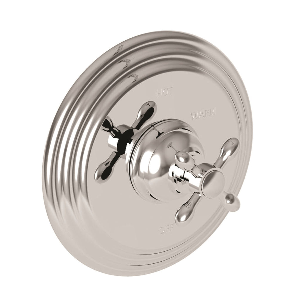 Satin Gold Balanced Pressure Shower Trim D892