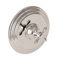 Satin Gold Balanced Pressure Shower Trim D892