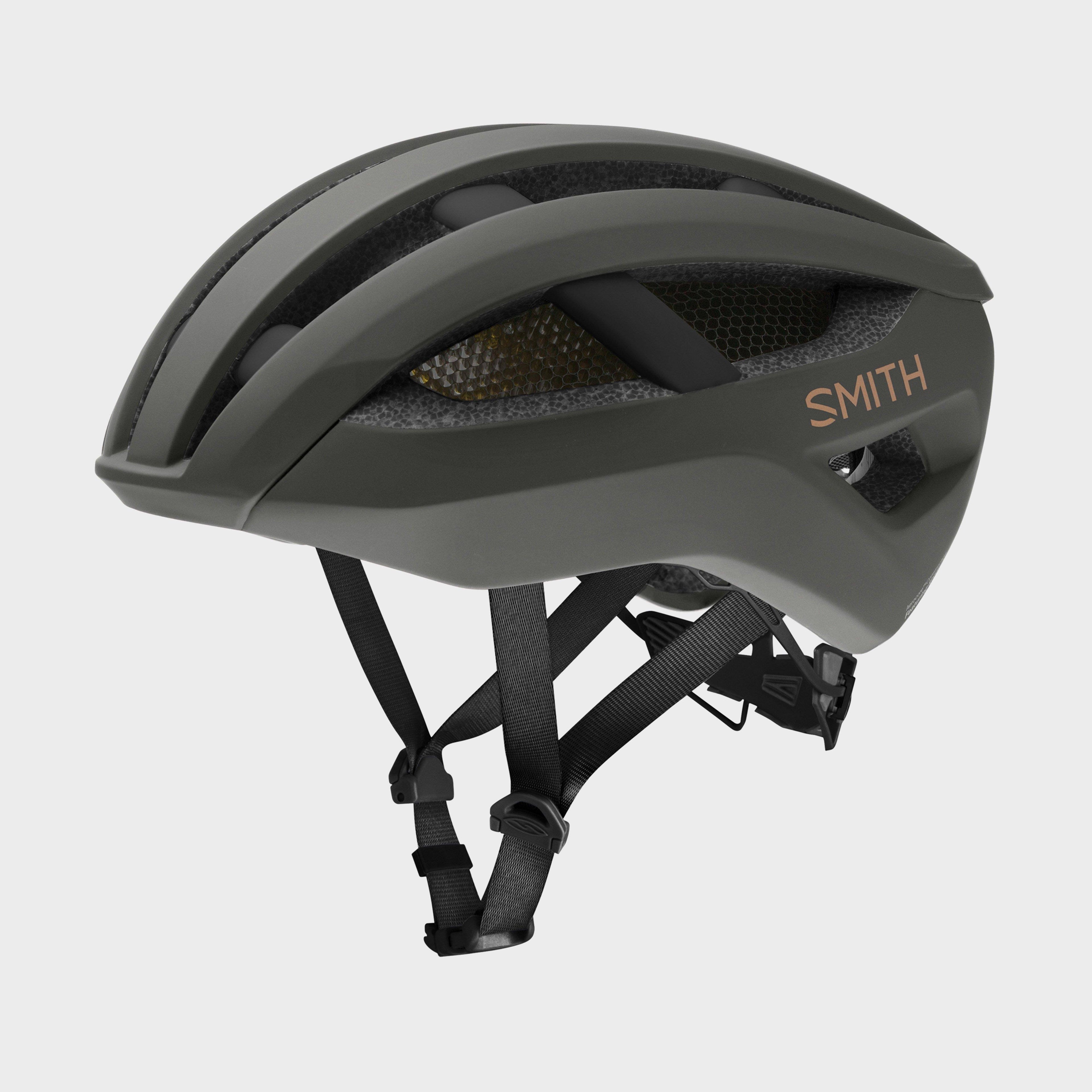 Matte Grey MIPS Helmet J183819