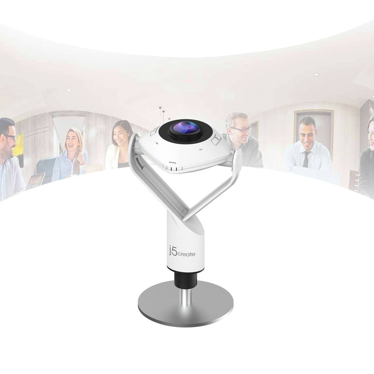 HD Webcam Q719