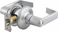 Mechanical Cylindrical Privacy Lockset X143271