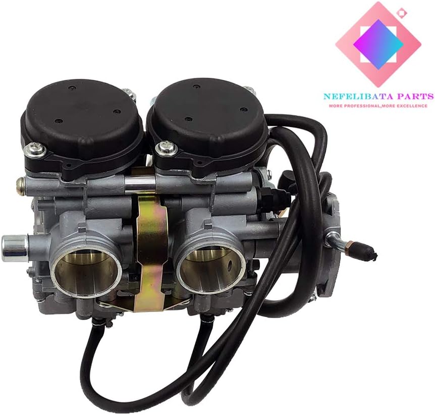 660 Carburetor D278