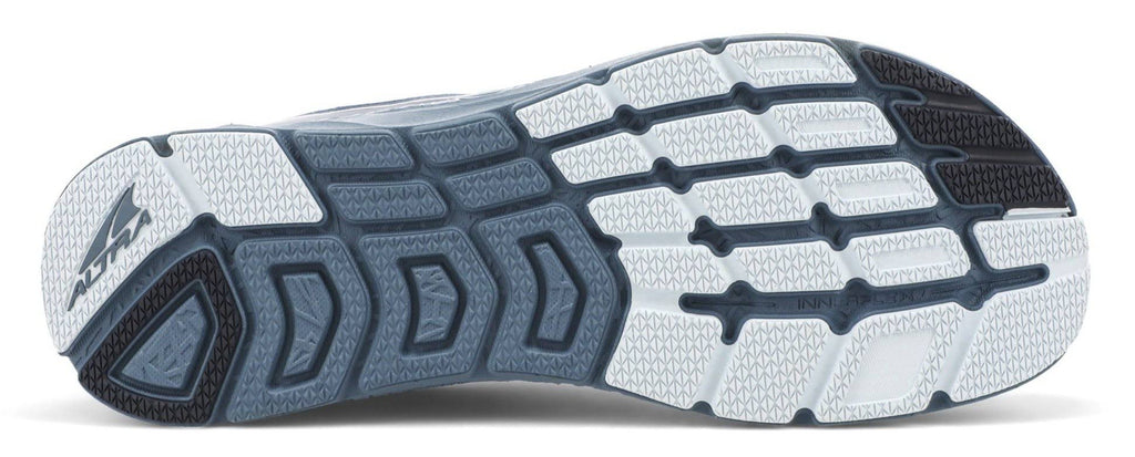 Majolica Blue Men's Running Shoes I8491