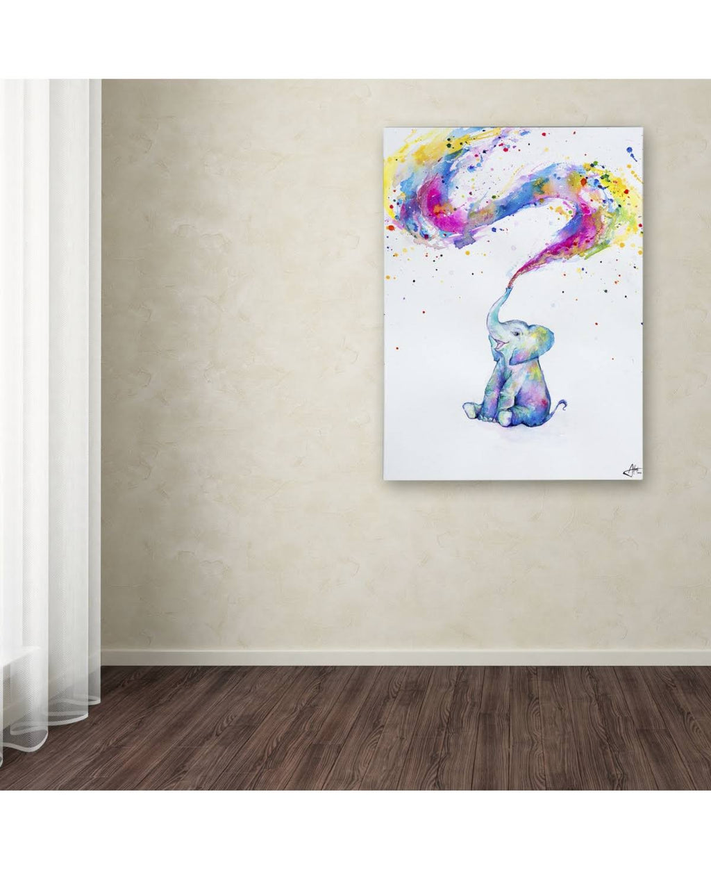 Canvas Art K947345