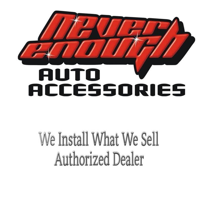 Cat Back Exhaust System C84042