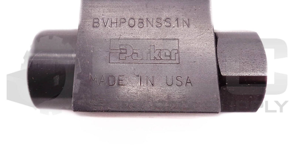 Hydraulic Valve, 1/2In NPT X14194